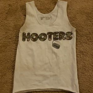 🔥Hooters Uniform Top🔥